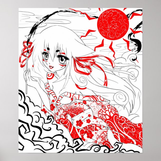 Affiches Peindre le monde (Devant)