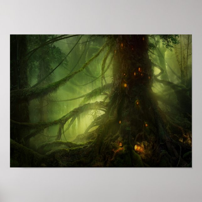 Affiches Pendelhaven (Devant)