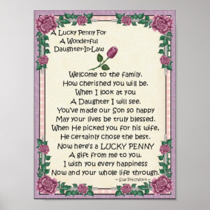 Affiches Penny Dossier-Fille-Dans-Loi-Chanceux de