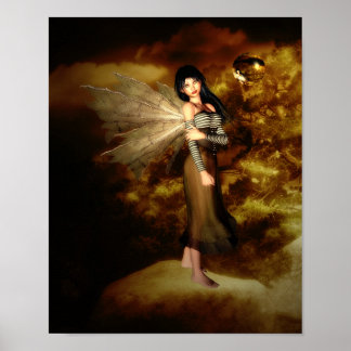 Affiches Pensées de vous