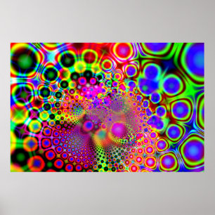 Affiches "Pensez-vous vous-même"