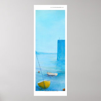 Affiches Penzation à basse pression