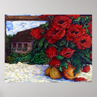 Affiches Pépites et oignons