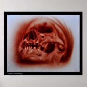 Affiches Perdu dans le temps