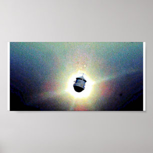 Affiches Perdu dans l'espace