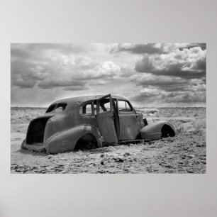 Affiches Perdu en Arizona