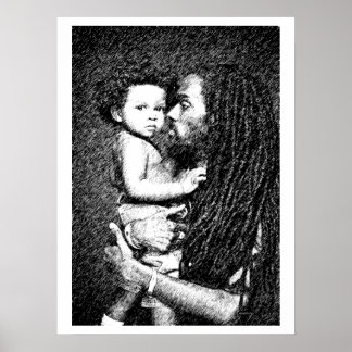 Affiches Père et Fils
