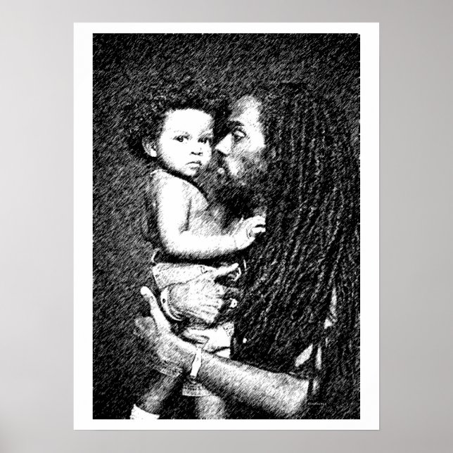 Affiches Père et Fils (Devant)