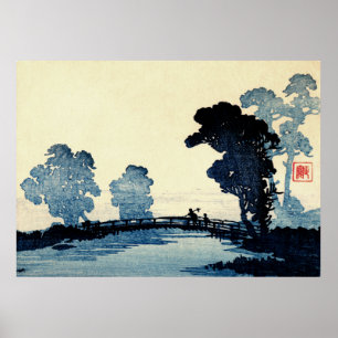 Affiches Père et Fils japonais n° 2