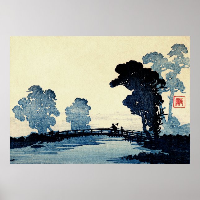 Affiches Père et Fils japonais n° 2 (Devant)