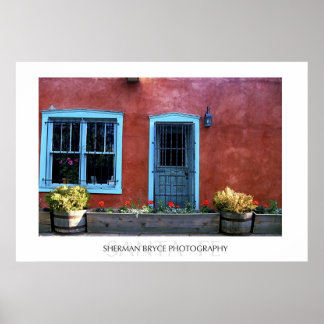 Affiches Père Noël Fe