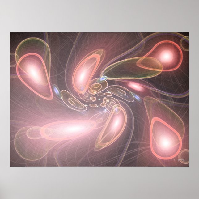 Affiches Perles (Devant)