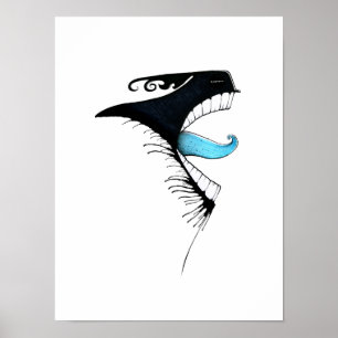 Affiches Permettez-Moi Juste De Dire : ___________