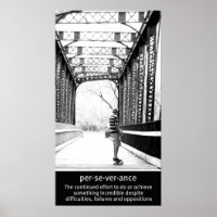 Persévérance du longboard