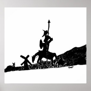 Affiches ¡Persigue tu sueño!/Suivez votre rêve!