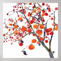 PERSIMMONTREE