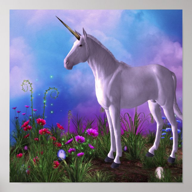 Affiches Personnaliser (Devant)