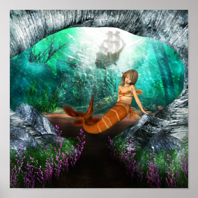 Affiches Personnaliser (Devant)