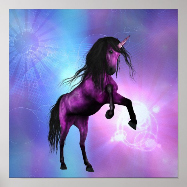 Affiches Personnaliser (Devant)