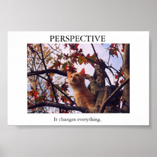 Affiches Perspective