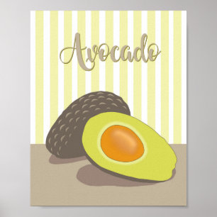Affiches Petit avocat