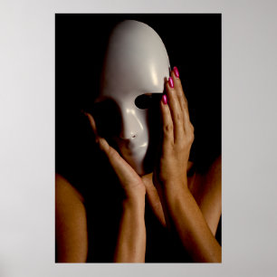 Affiches Peur de l'âge