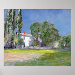 Affiches Peyrlebade, 1896-97