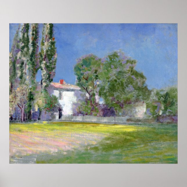 Affiches Peyrlebade, 1896-97 (Devant)