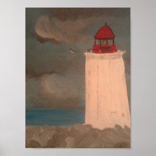 Affiches Phare