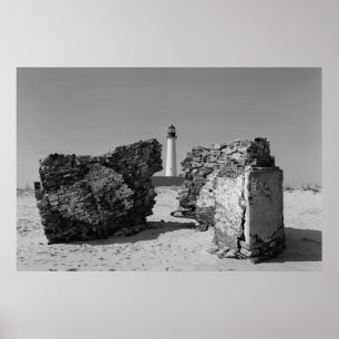Affiches Phare de Cape May Point