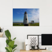Affiches Phare de Turkey Point (Home Office)