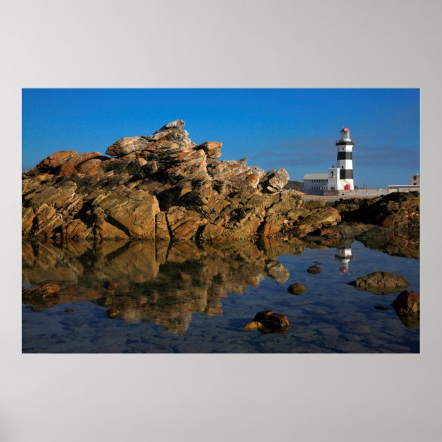 Affiches Phare du cap Recife (Devant)