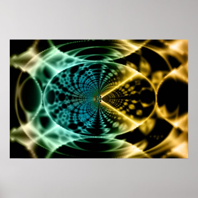Affiches Phases Arcus #2 Mix3.1 (Devant)