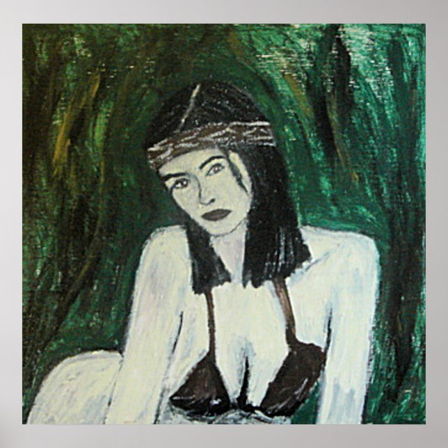 AFFICHES PHENOM PHEN PASSION (Devant)