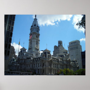 Affiches Philadelphie