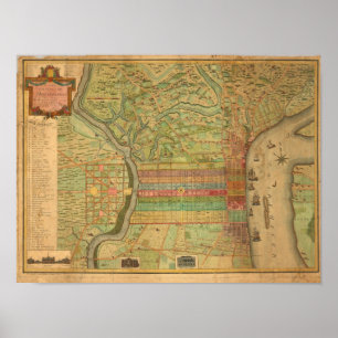 Affiches Philadelphie 4