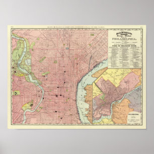 Affiches Philadelphie 6