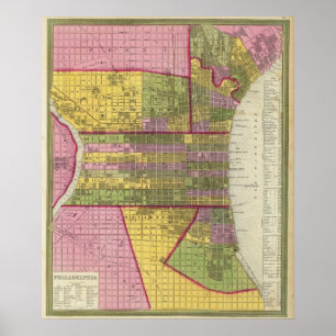 Affiches Philadelphie 7