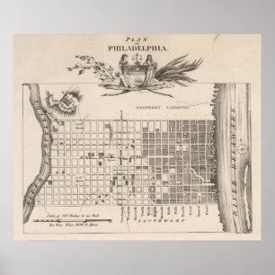 Affiches Philadelphie 8