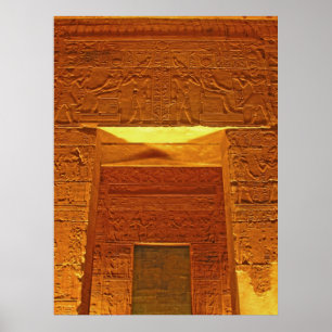 Affiches Philae "Portes" (4)