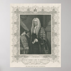 Affiches Philip Yorke