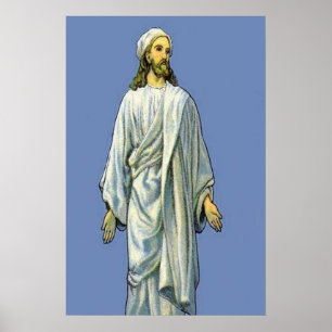 Affiches Philippiens 2:5 Le nom au-dessus de chaque nom aff