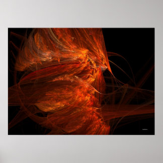 Affiches Phoenix Humming