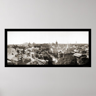 Affiches Photo 1893 d'Exposition universelle de Chicago
