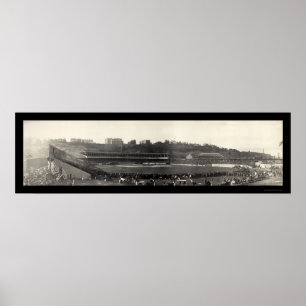 Affiches Photo 1905 de série du monde de Giants