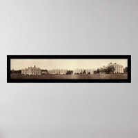 Photo 1914 de l'Université du Missouri