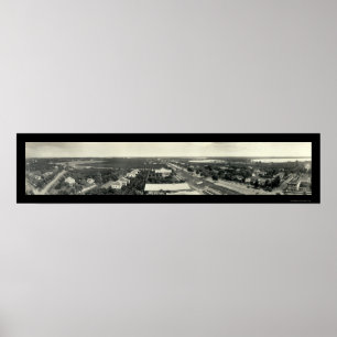 Affiches Photo 1919 de la Floride d'asile d'hiver