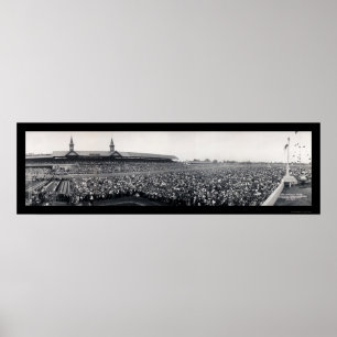 Affiches Photo 1942 de Kentucky Derby