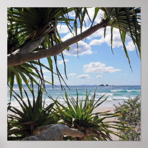 Affiches Photo de la baie Byron