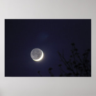 Affiches Photo de Lune